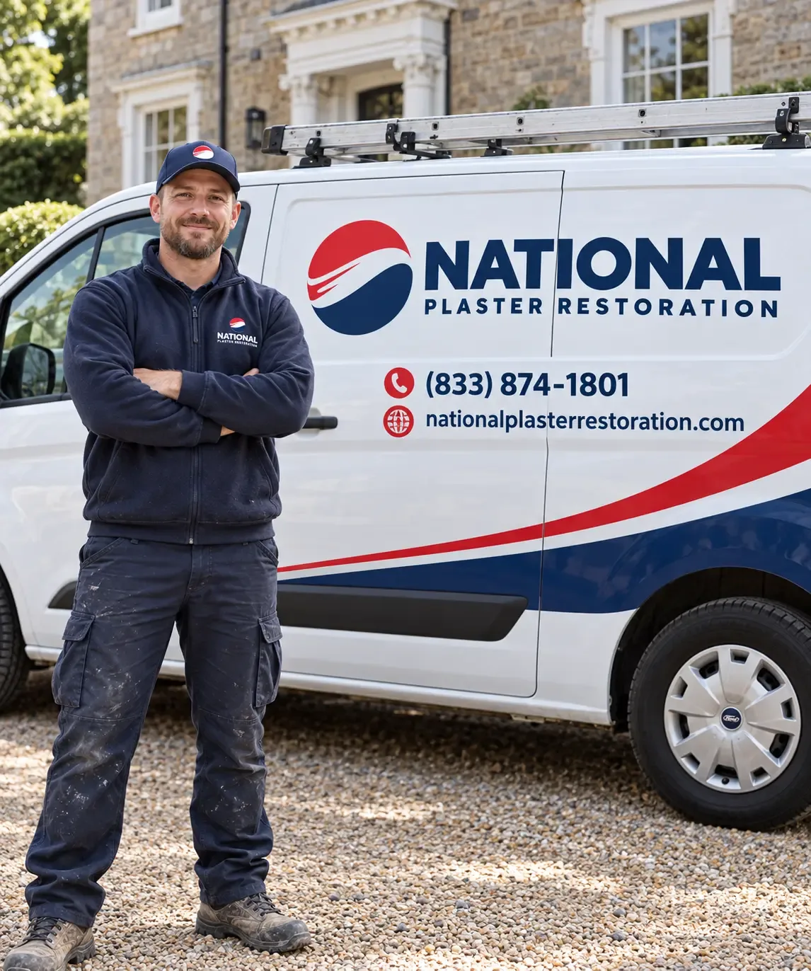 Plaster Repair Little River, KS FAQs